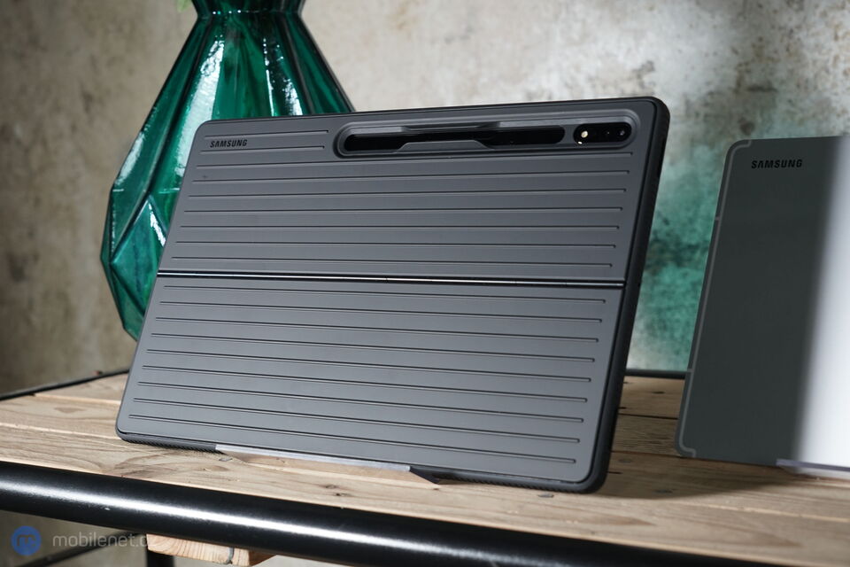 Samsung Galaxy Tab S8