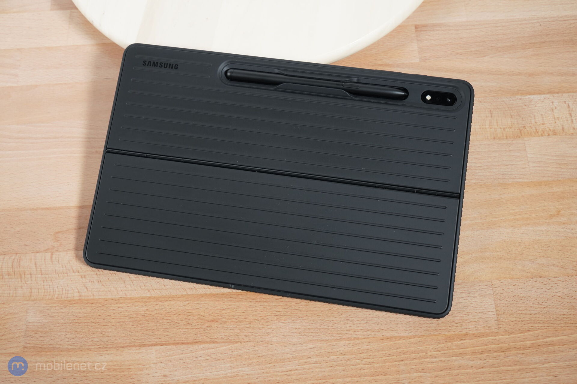 Samsung Galaxy Tab S8