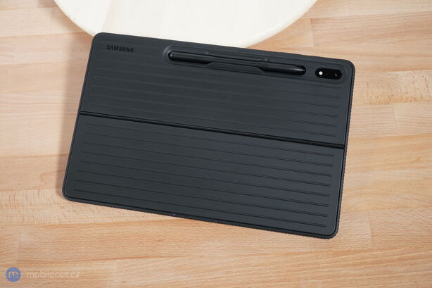 Samsung Galaxy Tab S8