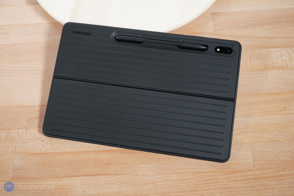 Samsung Galaxy Tab S8