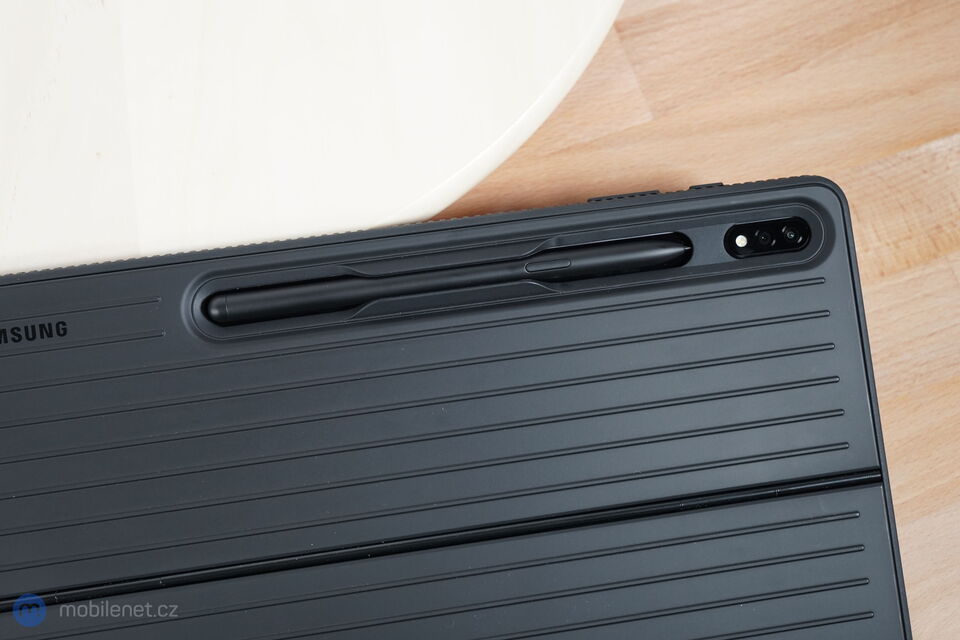 Samsung Galaxy Tab S8