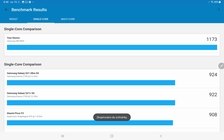 Samsung Galaxy Tab S8+