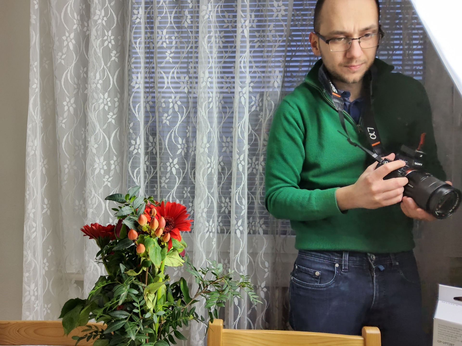 Samsung Galaxy Tab S8+