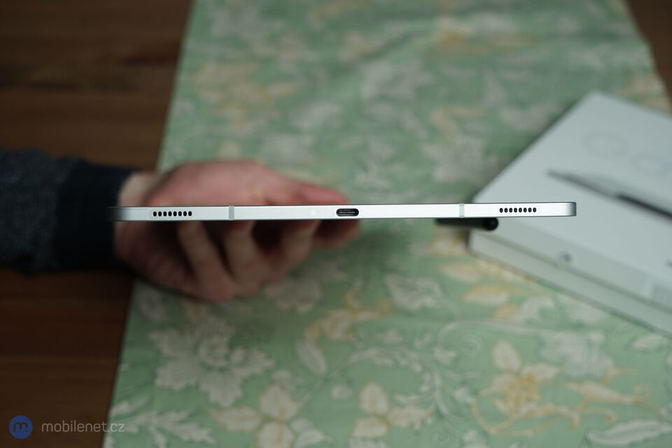 Samsung Galaxy Tab S8+