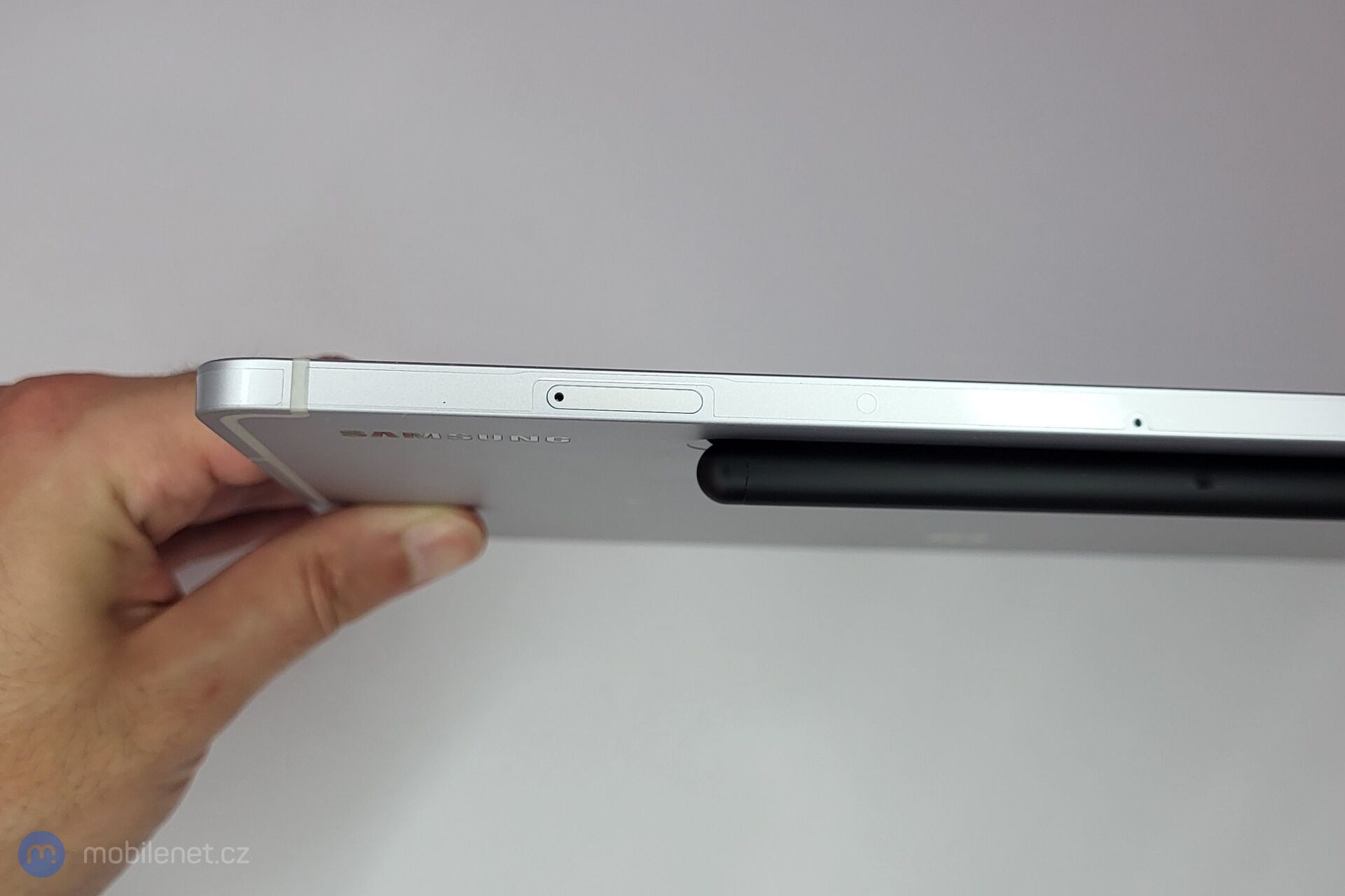 Samsung Galaxy Tab S8