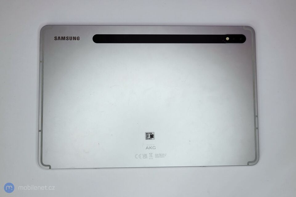 Samsung Galaxy Tab S8