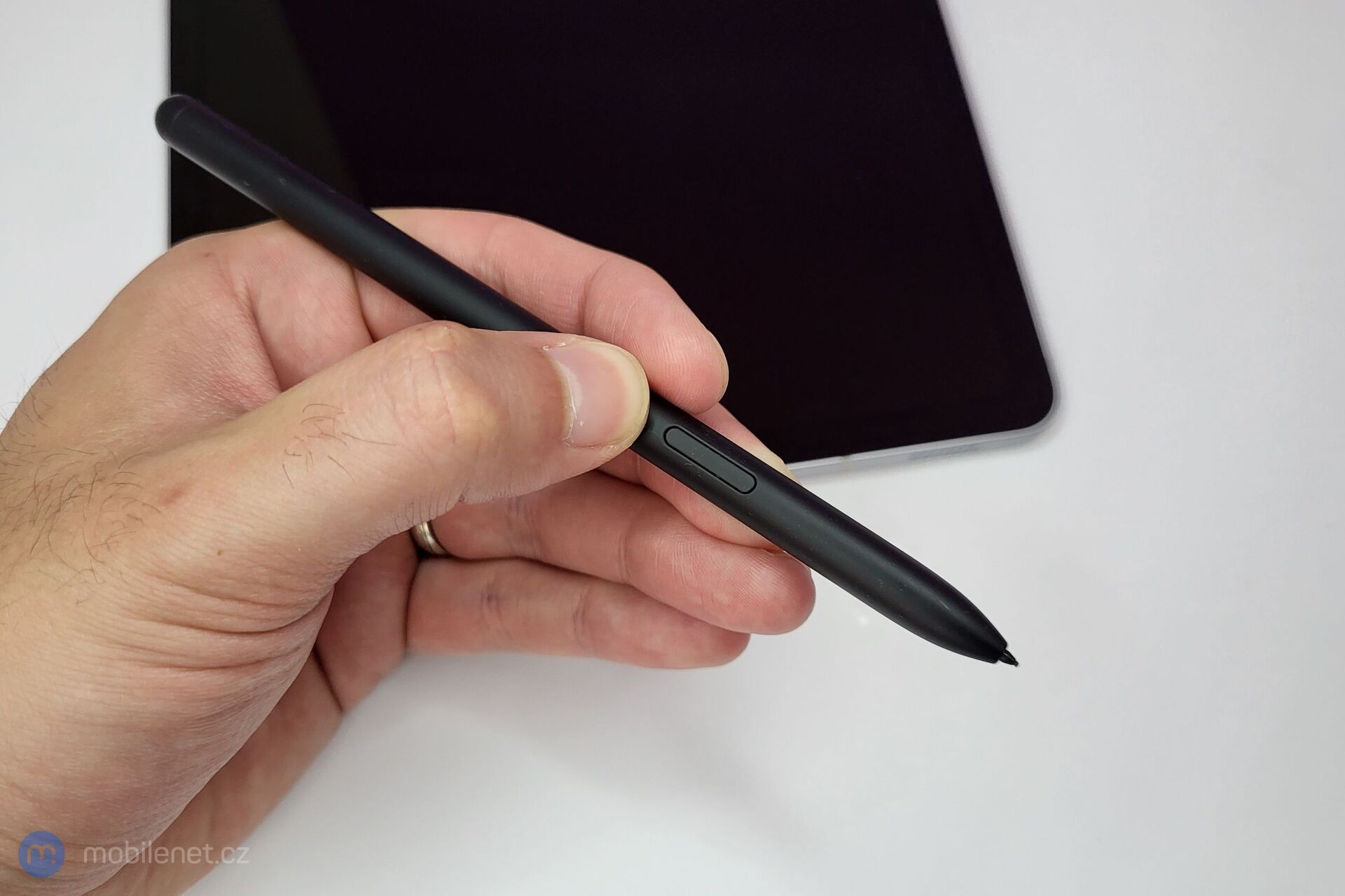 Samsung Galaxy Tab S8