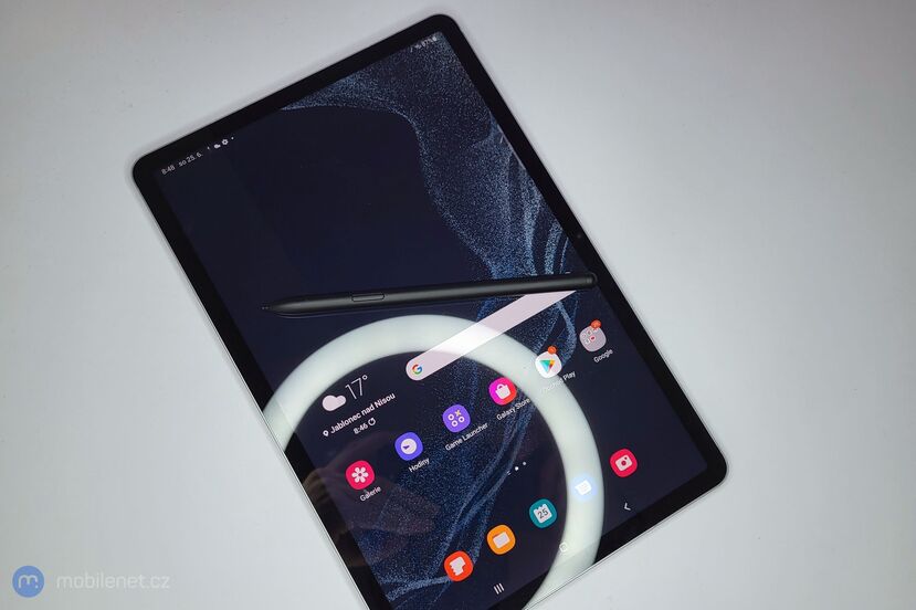 Samsung Galaxy Tab S8