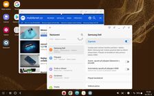 Samsung Galaxy Tab S8