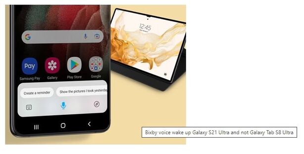 Samsung Galaxy Tab S8 Ultra