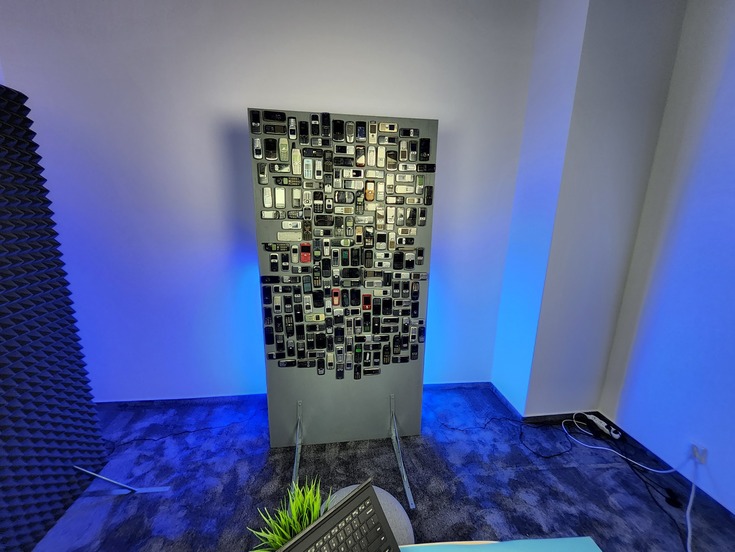 Samsung Galaxy Tab S8 Ultra