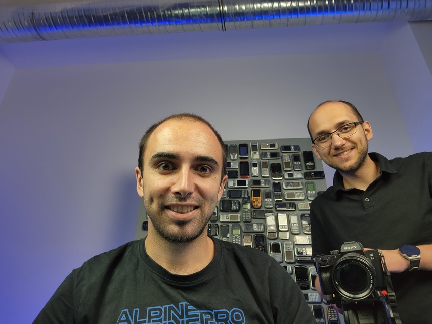 Samsung Galaxy Tab S8 Ultra