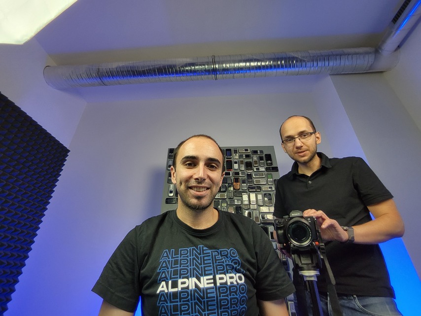 Samsung Galaxy Tab S8 Ultra