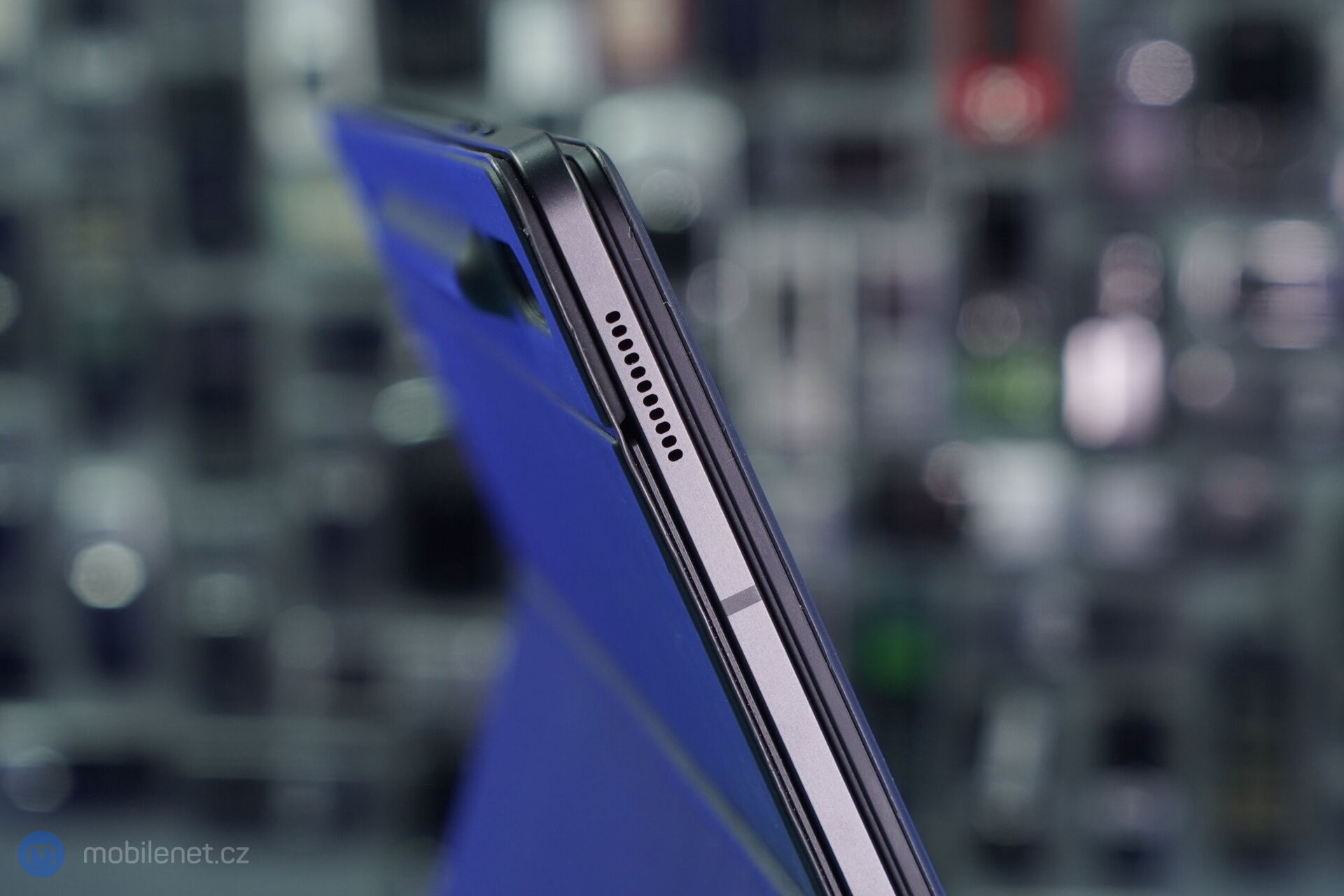 Samsung Galaxy Tab S8 Ultra