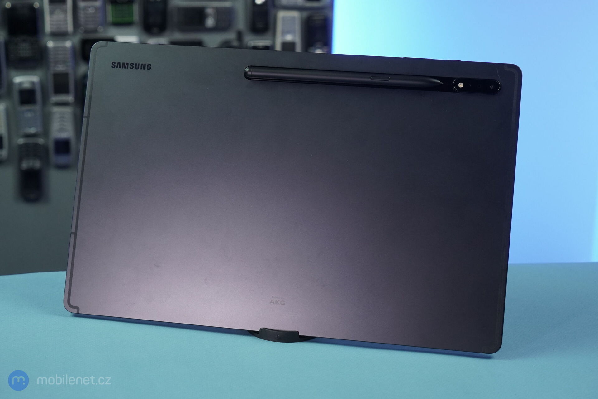 Samsung Galaxy Tab S8 Ultra