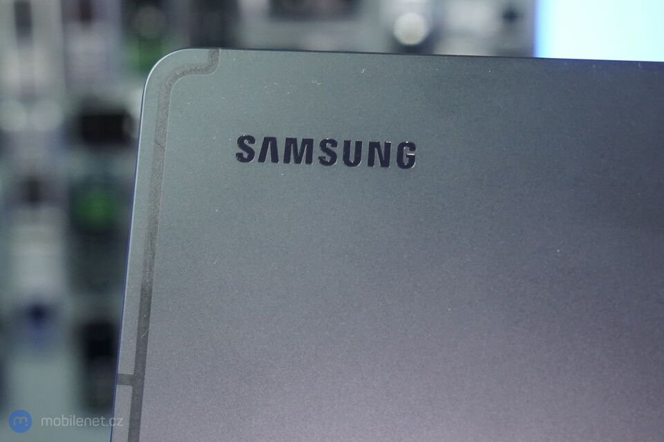 Samsung Galaxy Tab S8 Ultra