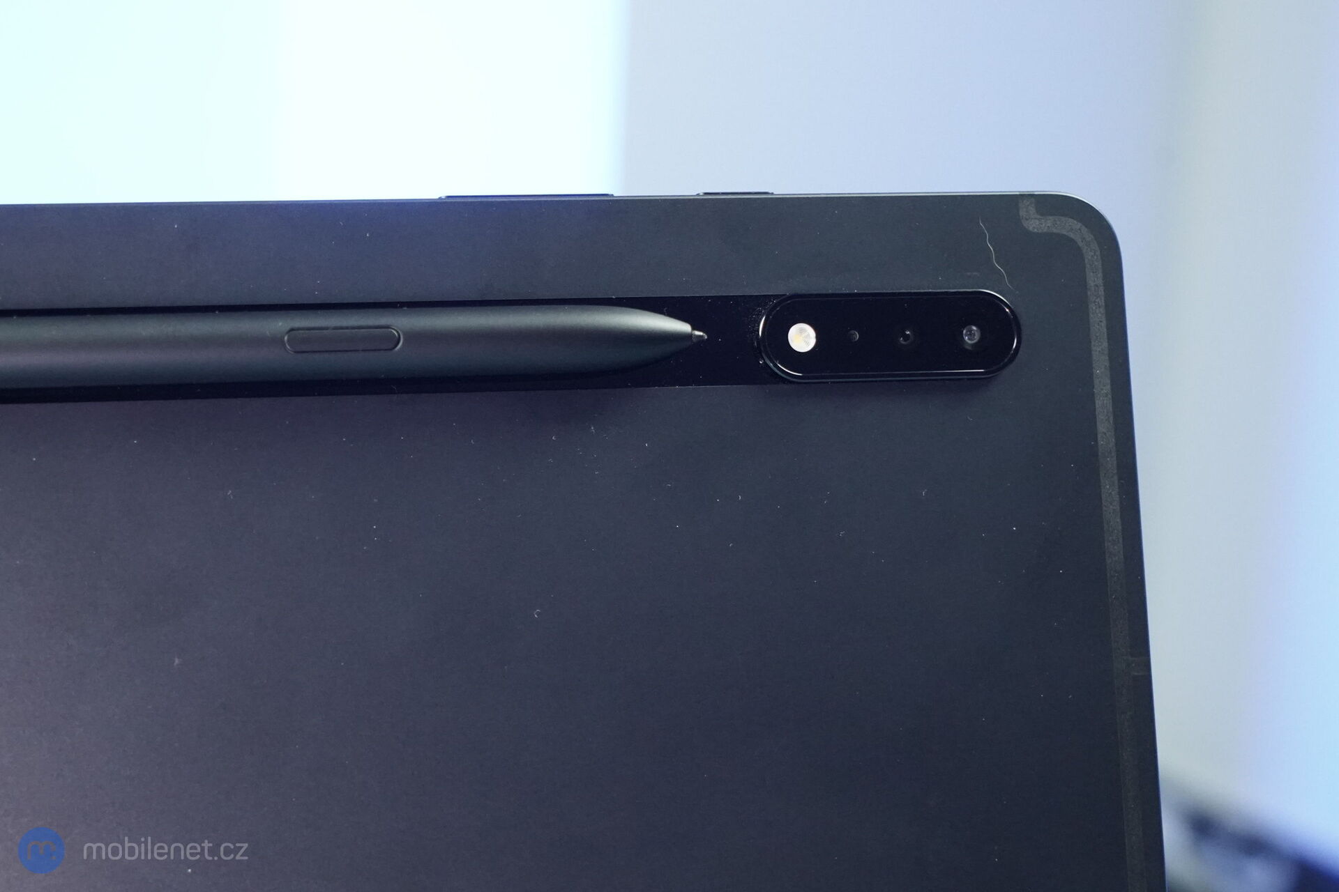 Samsung Galaxy Tab S8 Ultra