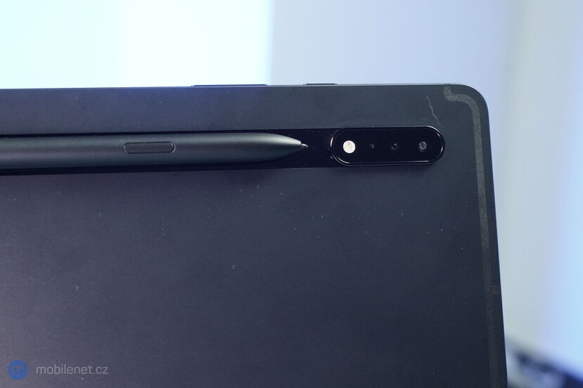 Samsung Galaxy Tab S8 Ultra