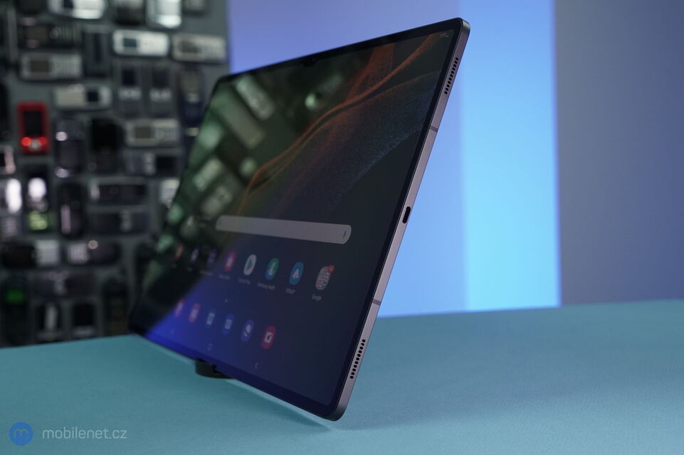 Samsung Galaxy Tab S8 Ultra