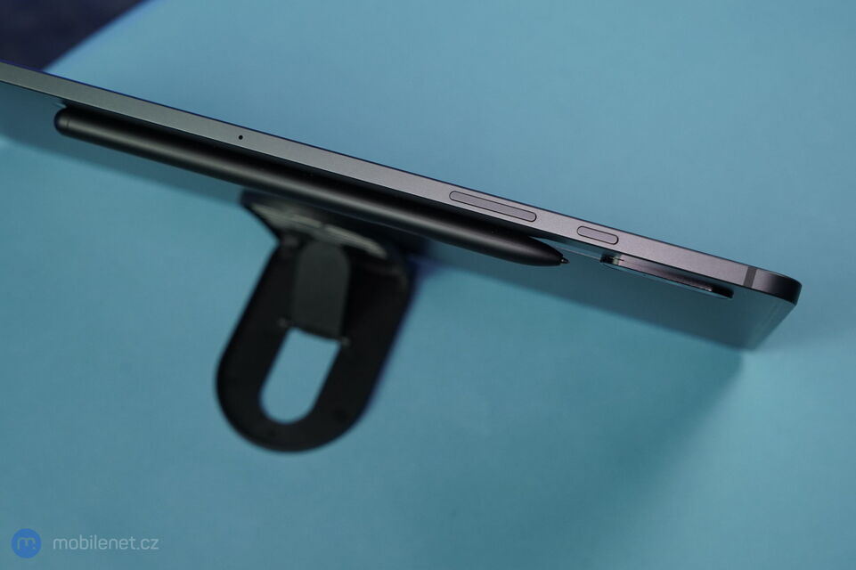 Samsung Galaxy Tab S8 Ultra