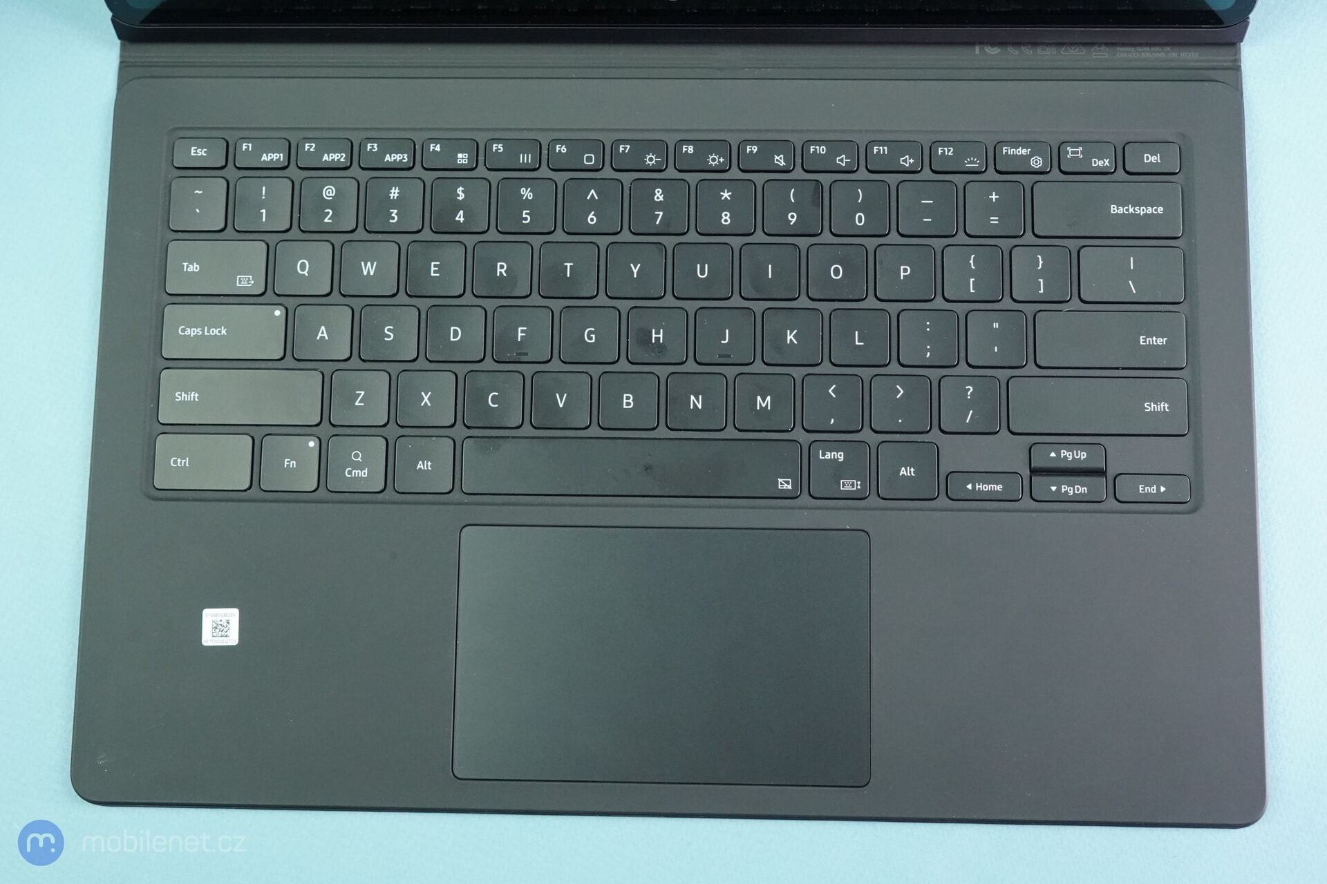 Samsung Galaxy Tab S8 Ultra