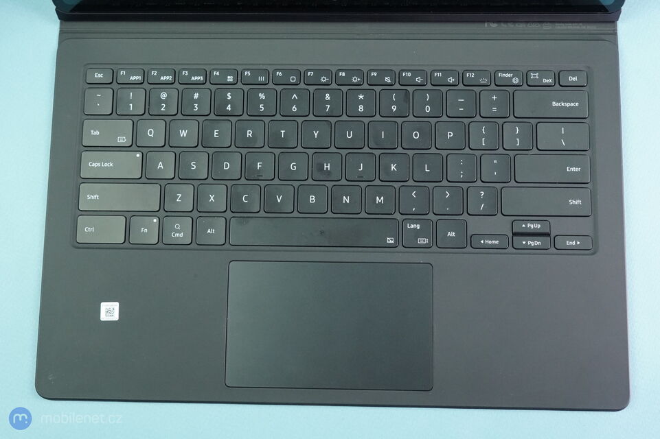 Samsung Galaxy Tab S8 Ultra