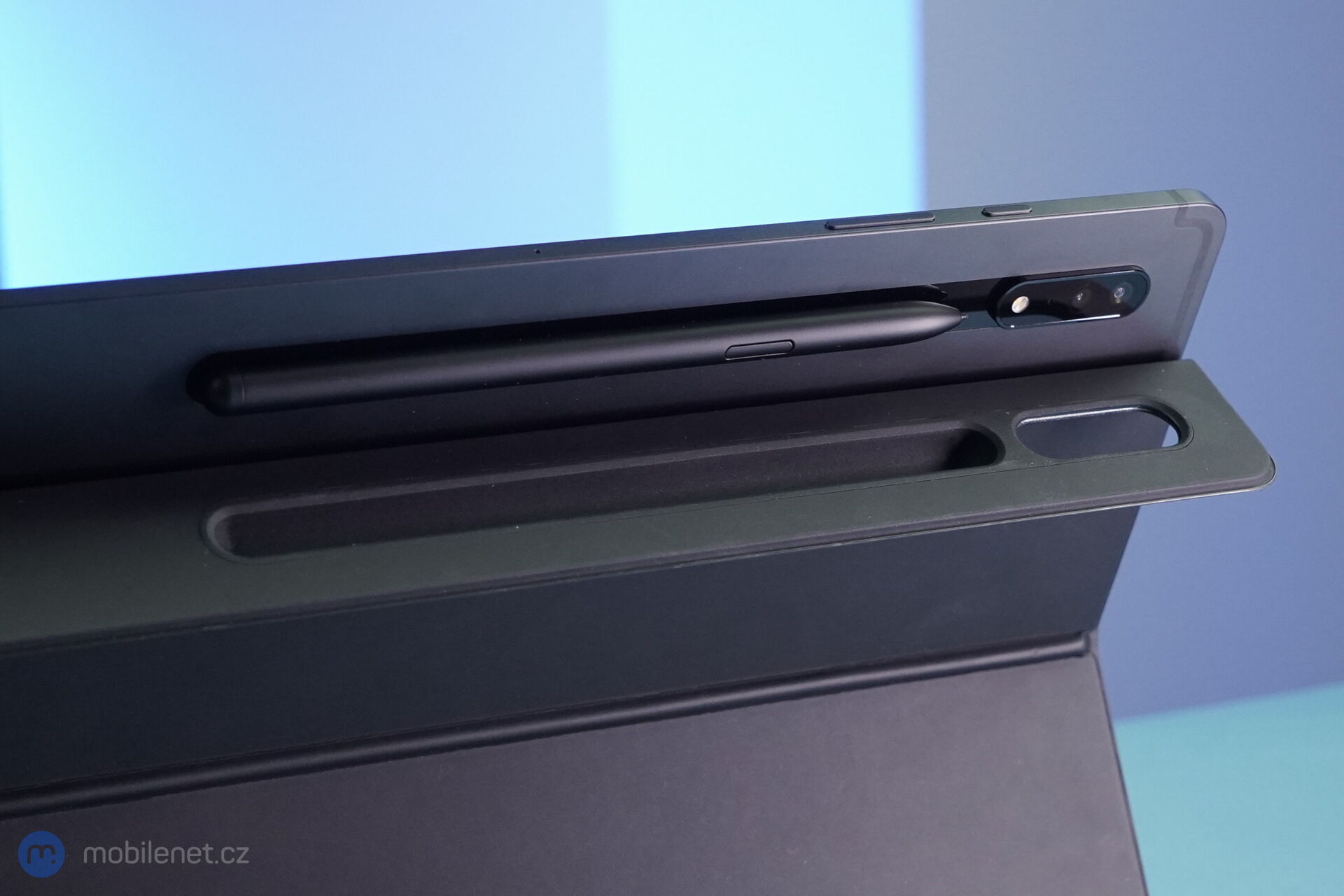 Samsung Galaxy Tab S8 Ultra