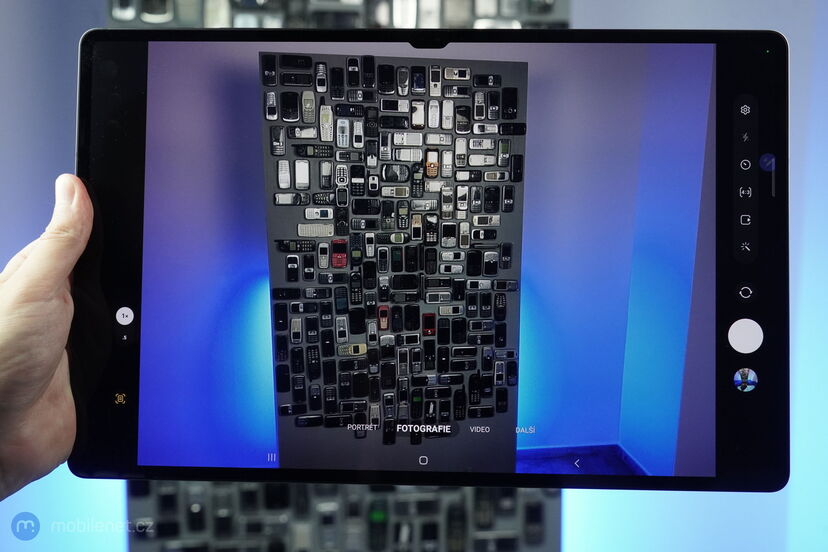 Samsung Galaxy Tab S8 Ultra