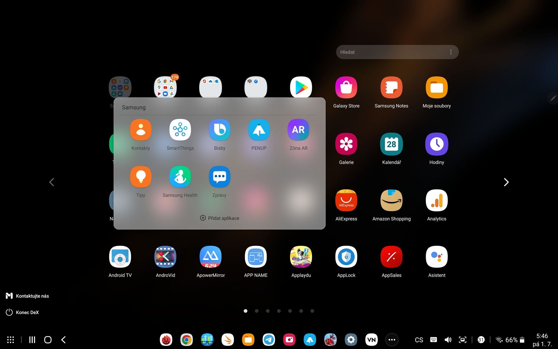 Samsung Galaxy Tab S8 Ultra