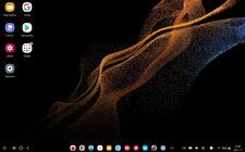 Samsung Galaxy Tab S8 Ultra