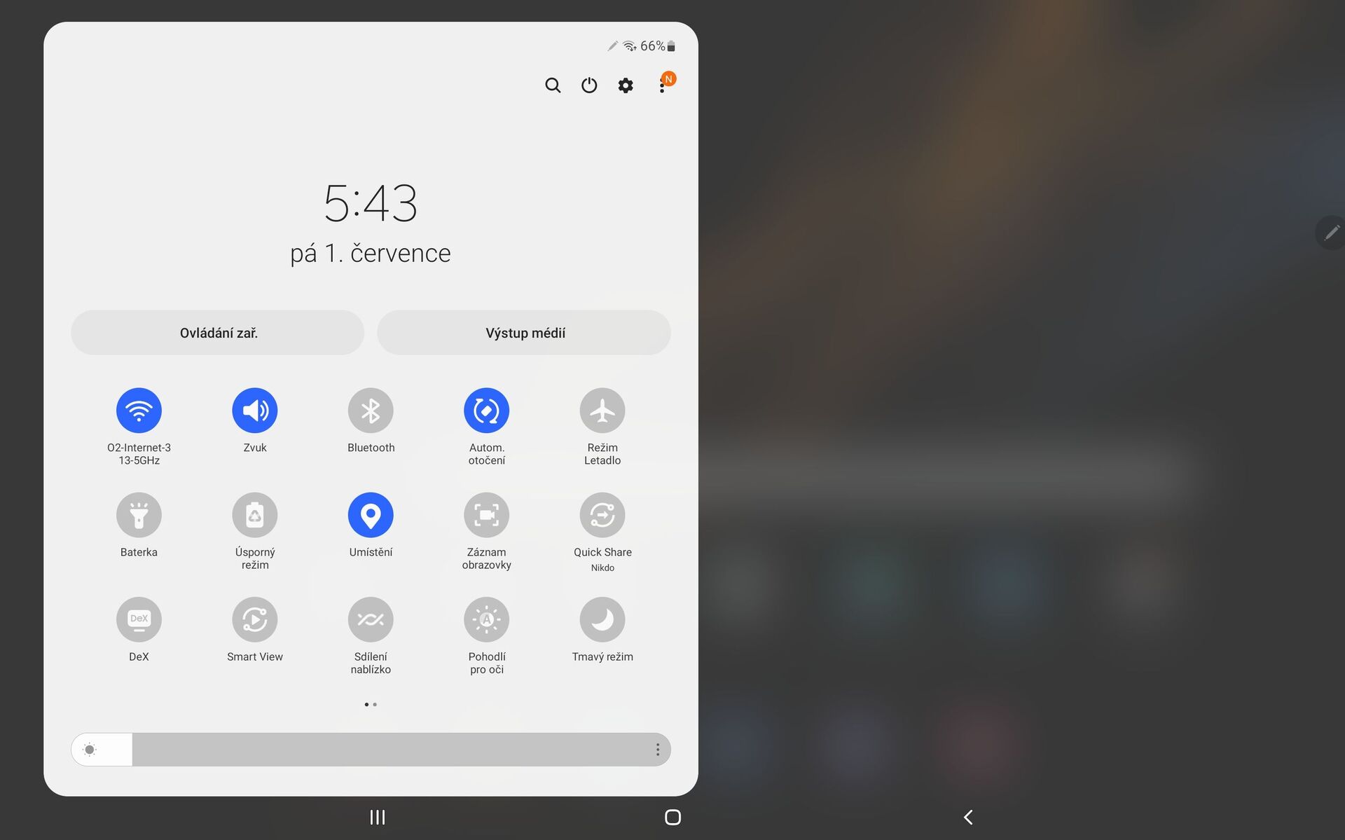 Samsung Galaxy Tab S8 Ultra