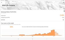 Samsung Galaxy Tab S8 Ultra