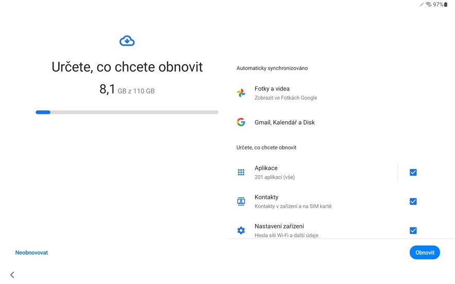 Samsung Galaxy Tab S8 Ultra