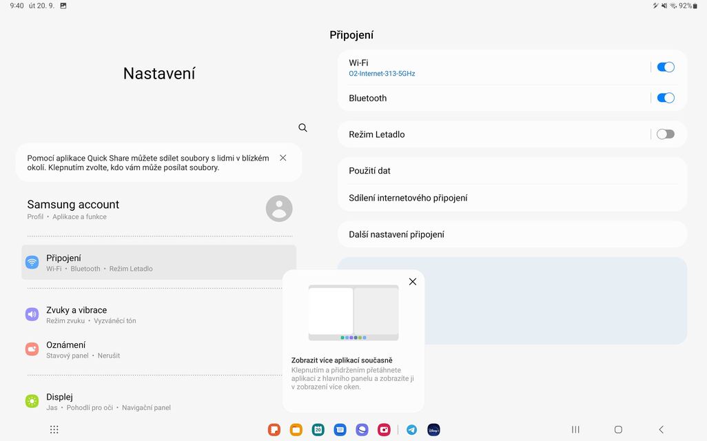 Samsung Galaxy Tab S8 Ultra