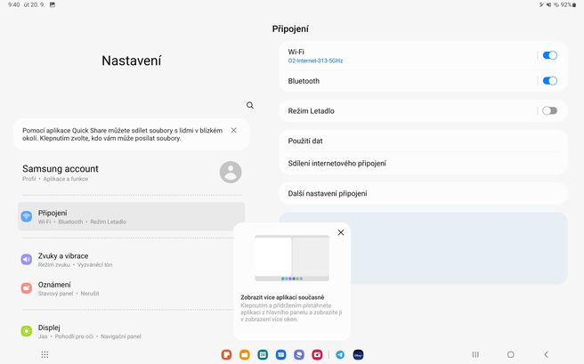 Samsung Galaxy Tab S8 Ultra
