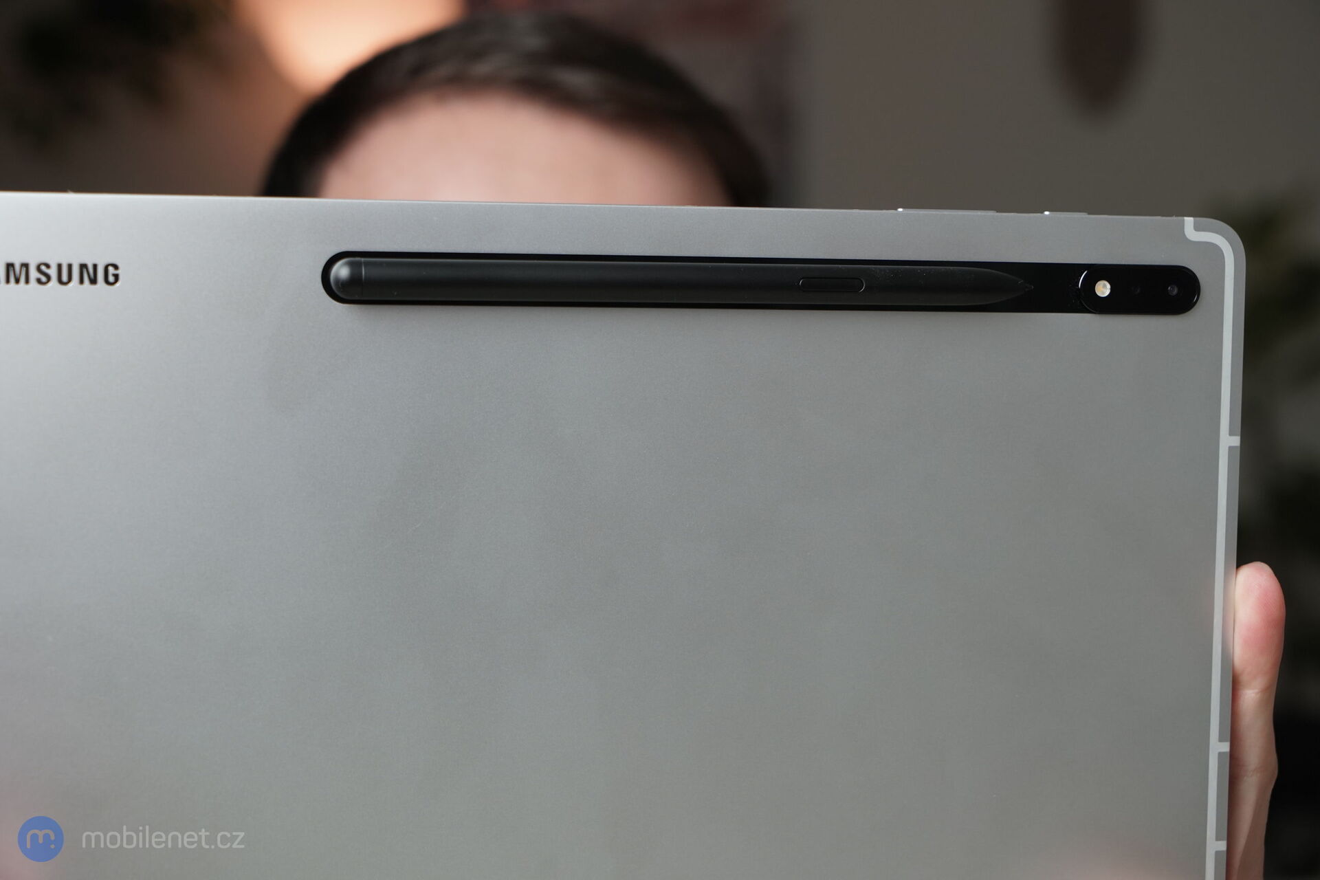 Samsung Galaxy Tab S8+