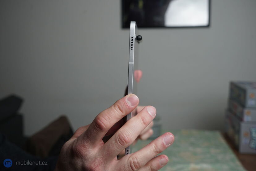 Samsung Galaxy Tab S8+