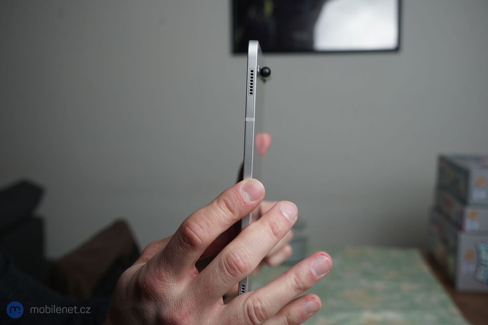 Samsung Galaxy Tab S8+