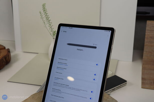 Samsung Galaxy Tab S9