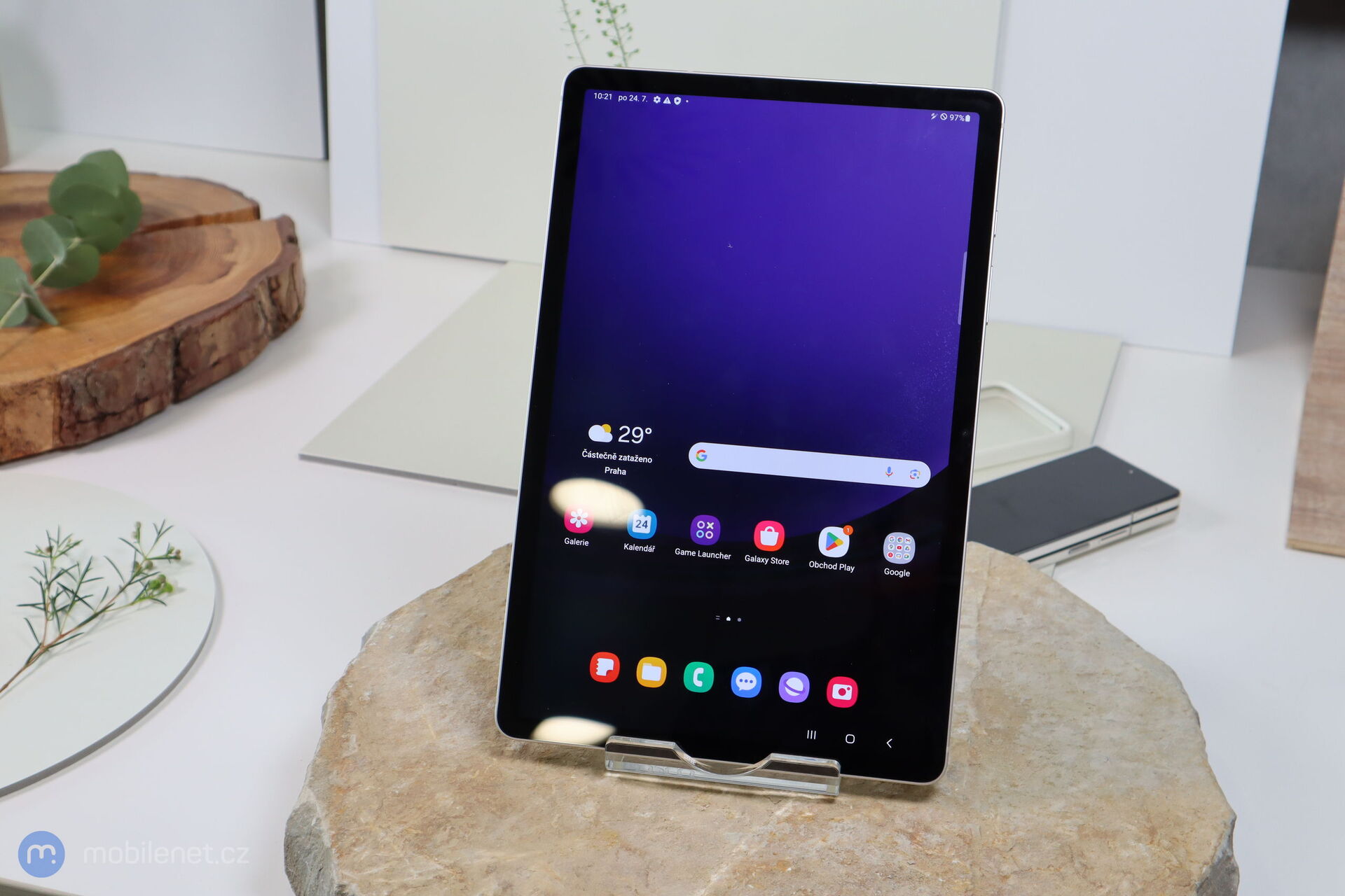 Samsung Galaxy Tab S9