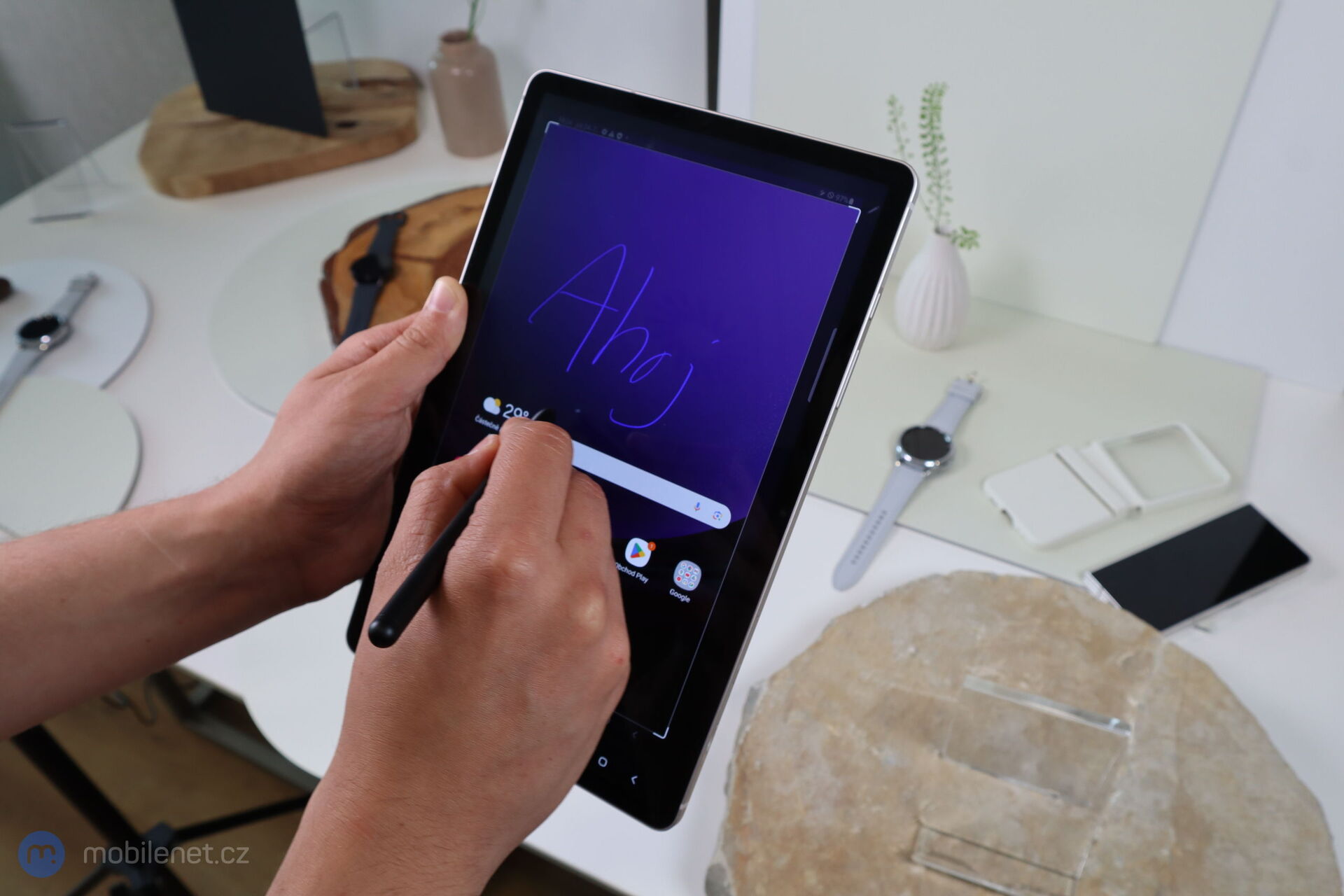 Samsung Galaxy Tab S9