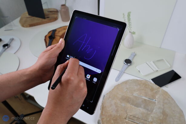 Samsung Galaxy Tab S9