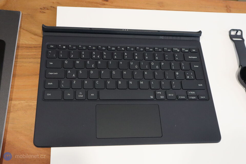 Samsung Galaxy Tab S9