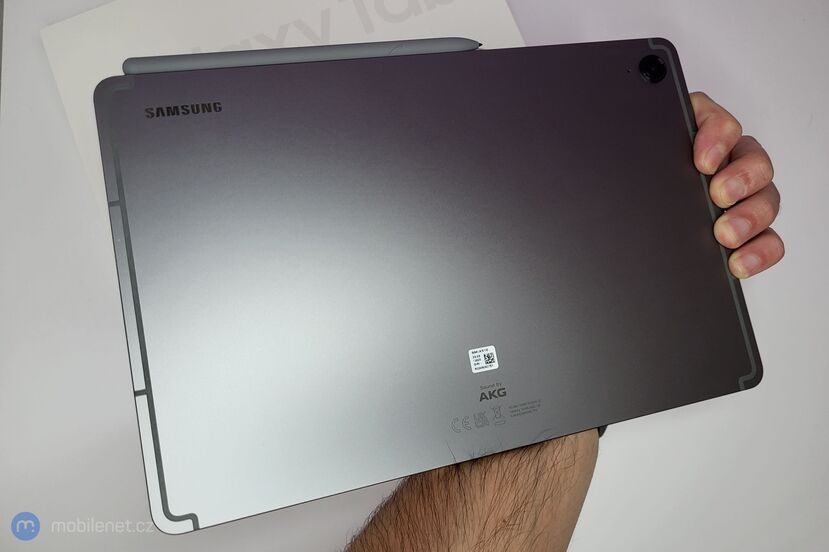 Samsung Galaxy Tab S9 FE