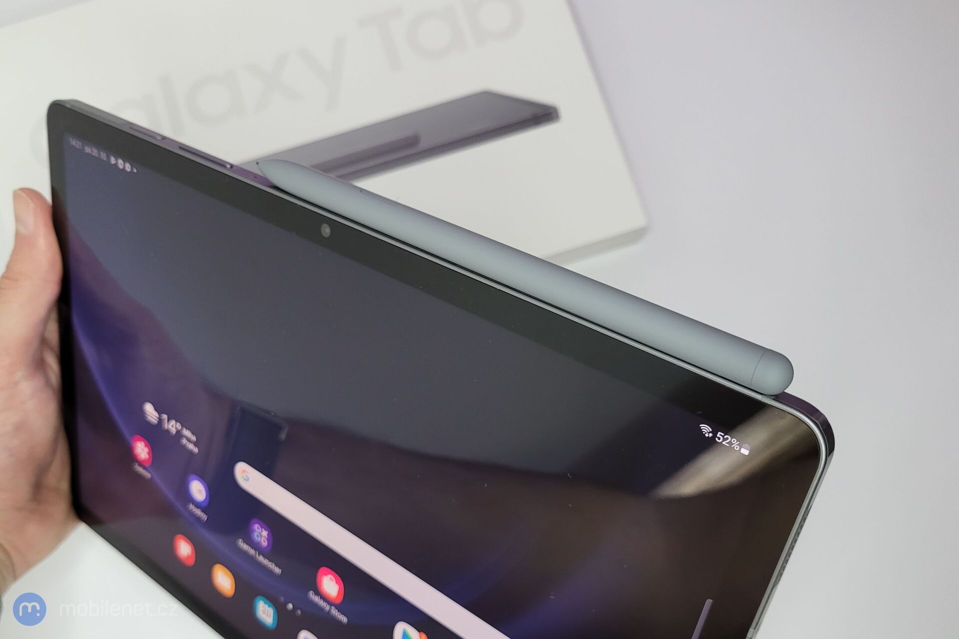 Samsung Galaxy Tab S9 FE