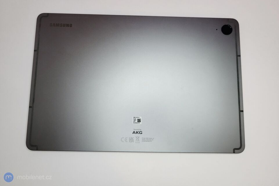 Samsung Galaxy Tab S9 FE