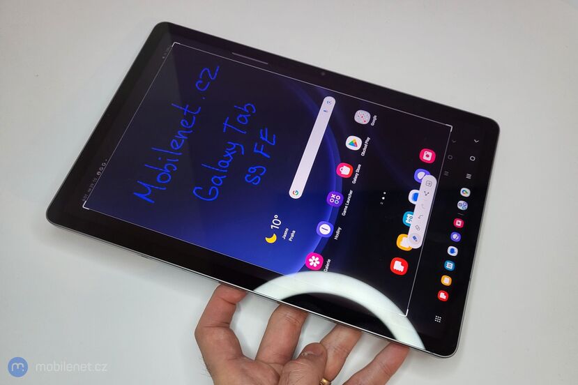 Samsung Galaxy Tab S9 FE