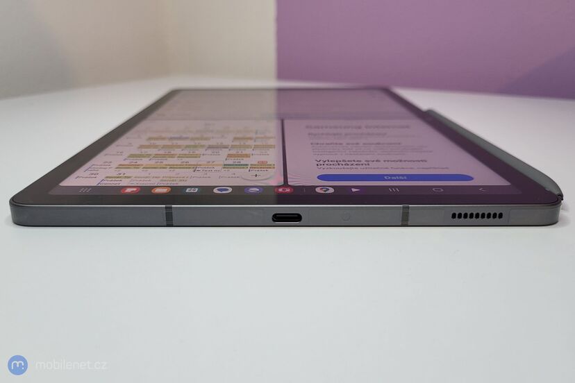 Samsung Galaxy Tab S9 FE