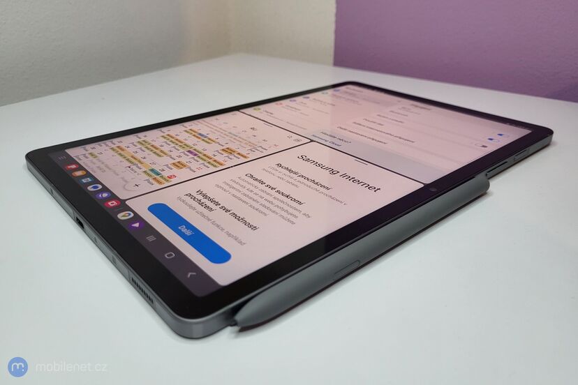 Samsung Galaxy Tab S9 FE