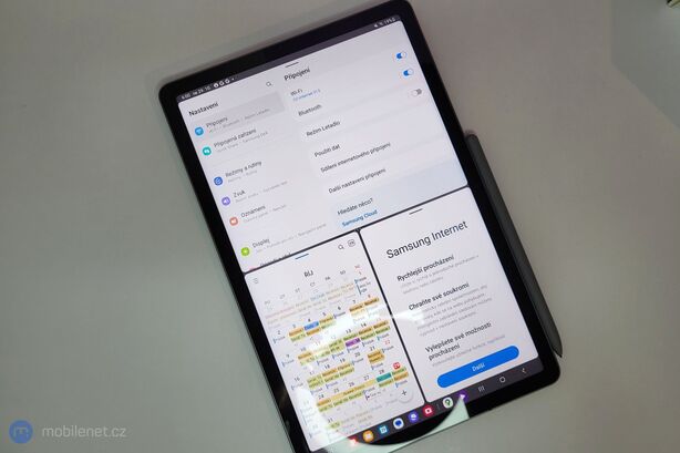 Samsung Galaxy Tab S9 FE